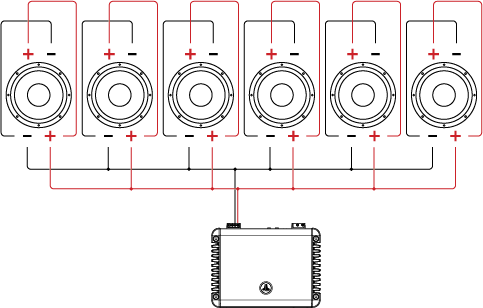Dual Coil Dvc Wiring Tutorial, Dvc Sub Wiring Diagram