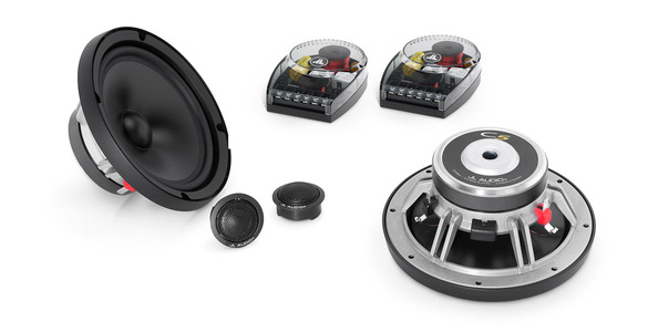 tuning component speakers